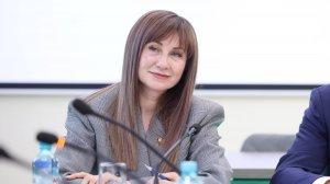 27.02.2025. Лариса Картавцева: Наблюдение, диагностика и лечение проходят в Центре бесплатно