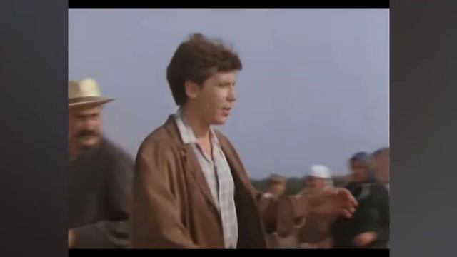 ЗАЗ-965 в фильме Доверие (1972) 2 серия смотреть онлайн