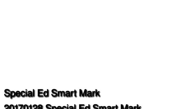 Special Ed Smart Mark Royal Rumble Preview 20170128 смотреть онлайн