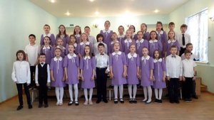 "Оленёнок" муз. Ю.Тугаринов, сл. М.Вальгирина