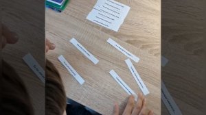 Как запомнить стихотворение? Тренировка памяти ребенка