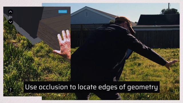 Revit To AR. Positionally Accurate Architectural AR. смотреть онлайн