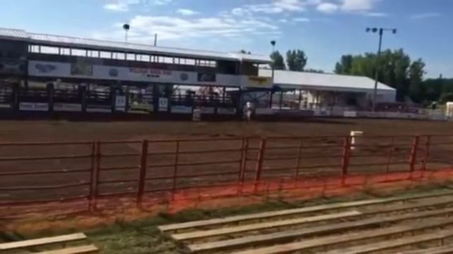 7/8/17 Red Bug Jetta Isanti WPRA смотреть онлайн