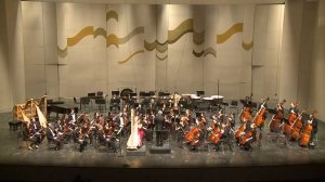 Concierto de Aranjuez (Harp) - Rodrigo