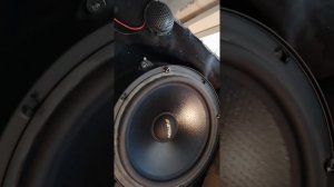 Eton POW 160.2 high-end 3 ohm lautsprecher test