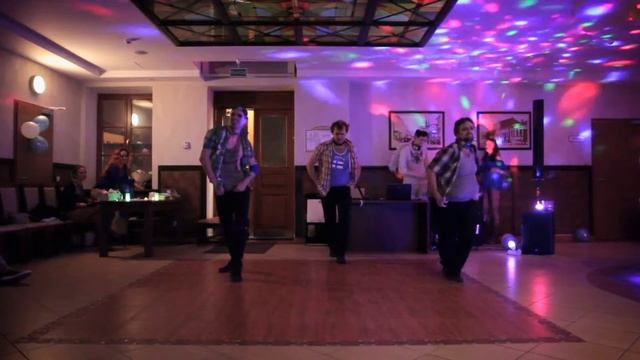 Порочная любовь | De Colores: Men Edition | Бар Монастырский, Минск, Беларусь смотреть онлайн