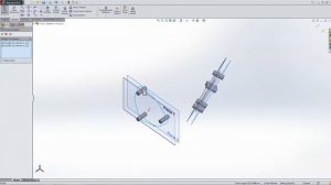 (2015) Reverse Engineering Workflow with SOLIDWORKS and Creaform solutions