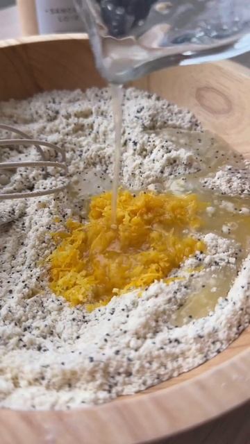 ПП Кулич лимонный #пасха #пасхальныйдекор #худеемвместе #похудение