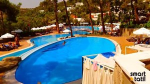Rixos Premium Bodrum