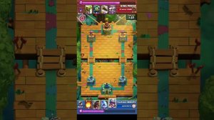 best 2.6 hog cycle deck | CLASH ROYALE