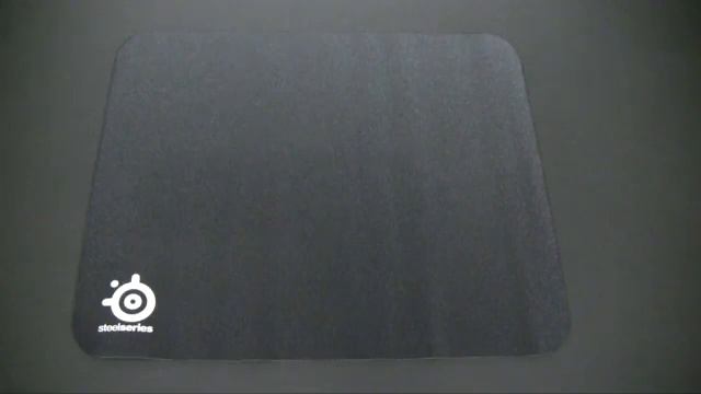 Custom Computers SteelSeries QcK Review 360p смотреть онлайн