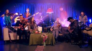 GARMARNA & Otava Yo - Herr Mannelig, Зелёнка