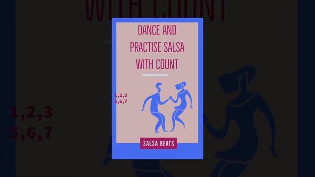 Salsa Beats - Conga and Calve with count (1,2,3,5,6,7) смотреть онлайн