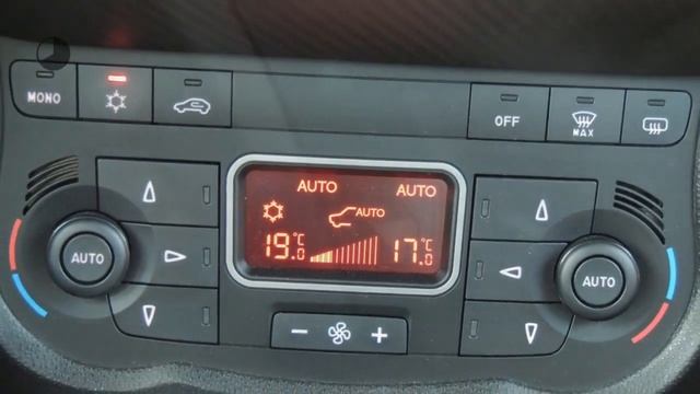 Alfa Romeo MiTo 1.3 MultiJet 85 Distinctive смотреть онлайн