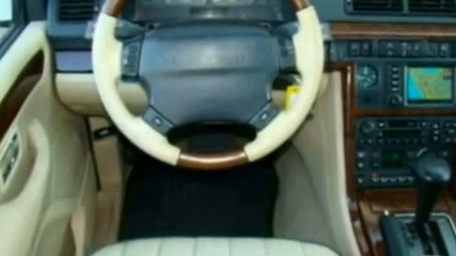 2002 Land Rover Range Rover in Carlsbad, CA 92008 - SOLD смотреть онлайн