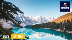 Касалликни даволайдиган сура - Фотиҳа сураси! кари Бектаев Қасымжан | Суралар ва дуолар