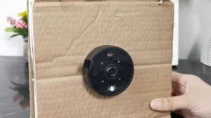 Wireless Smart Doorbell