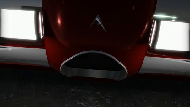 Car Animation | Blender