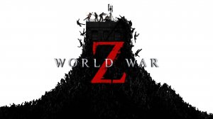 World War Z ИГРАЮ С ДРУЗЬЯМИ