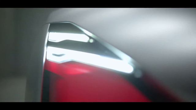 The Past And Future Of Dynamic Driving | BMW VISION M NEXT CONCEPT смотреть онлайн