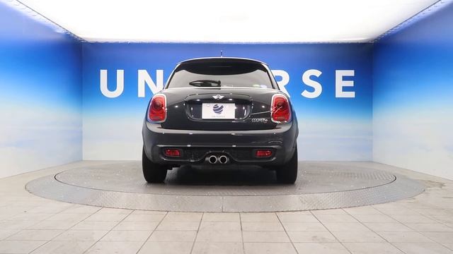 ＭＩＮＩ ＭＩＮＩ クーパーＳ смотреть онлайн