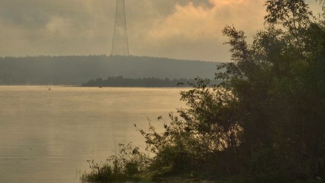 затон.