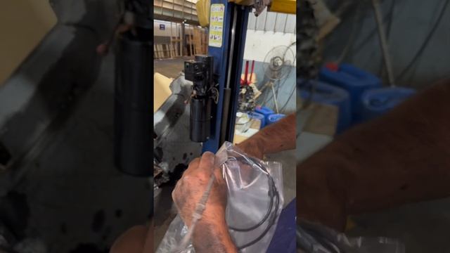 Mercedes Benz A180 w176 ABS,ESP โชว์ที่หน้อปัด смотреть онлайн