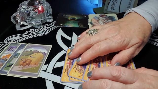 2 ноября Карта дня для всех знаков Зодиака