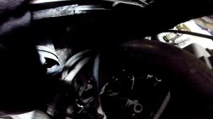 Замена ГРМ и Помпы на ВАЗ 2108-15, Калина, Приора 8 клапанов.