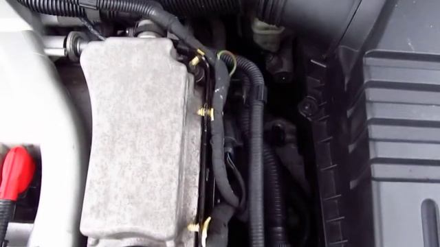 Audi A3 3.2 Steuerkette смотреть онлайн