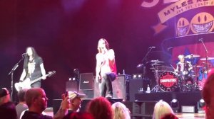 Anastasia- Slash, Myles Kennedy, & The Conspirators