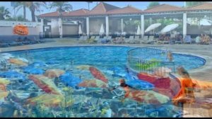 Hotel Mirabell ALANYA 0850 333 4 333