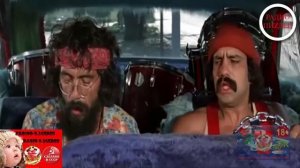 Up in smoke Укуренные, лучший отрывок