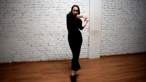 Танец Вог для начинающих /VOGUE (BEGINNERS)