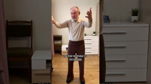 Цигун для начинающих. Упражнения цигун. Простые упражнения для пожилых людей. Уроки цигун.