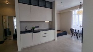 Апартаменты в Сириусе. Купить квартиру у моря