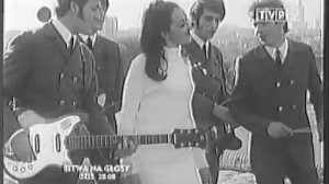 Czerwone Gitary - Nie zadzieraj nosa