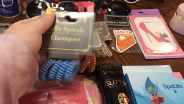 “ALL NEW” DOLLAR TREE HAUL/NAME BRANDS/SPA LIFE BEAUTY PRODUCTS/TOYS #BUBBLEEZZ