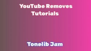 кряк Tonelib Jam в 2024 году лецензия навсегда,crack Tonelib Jam in 2024 license forever