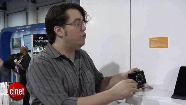 Oomi's smart-home vision takes shape around its Cube смотреть онлайн