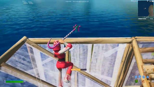 0 Input Delay After Using Adamx Tweaking Utility (im Playing On 55 Ping Btw)