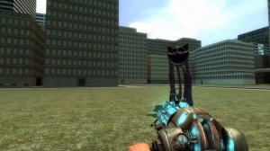 All JUMPSCARES | Poppy Playtime Chapter 3 2 1 in Garry's Mod!