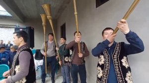 Карнай сурнай дабал 2022 ана девонагари дар туй 😱😱😱