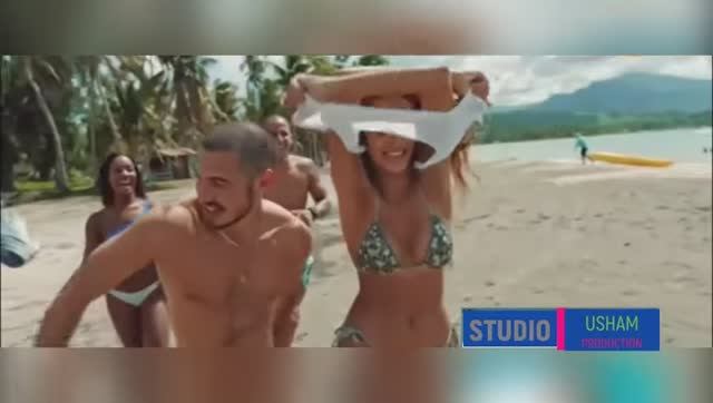 Boney M Bahama Mama смотреть онлайн