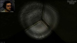 Dead Lab Прохождение ► ТАКТИКА ► ИНДИ-ХОРРОР