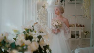 Евгений и Влада. Свадебное видео