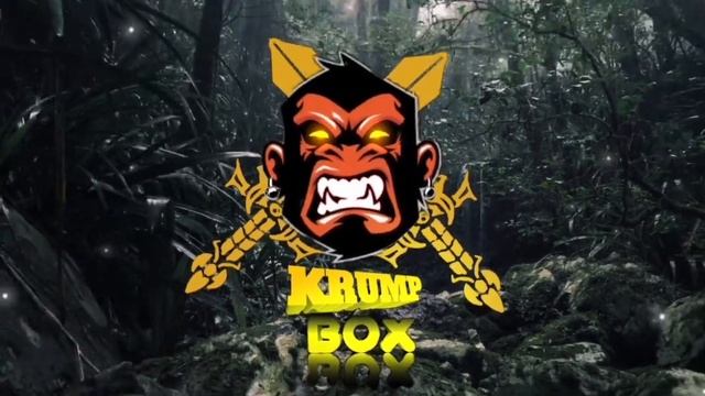 Lil HBeatz - Welcome To The Junglle (Junglle Anthem) - { KRUMP } смотреть онлайн