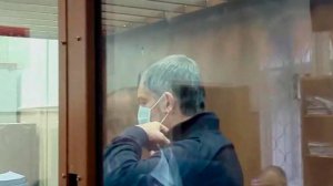 Вице-губернатора Вологодской области Дениса Алексеева заключил под стражу за взятку