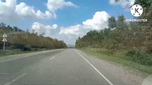 Едем с Басиками ко 2-ой бабушке🧓🚗