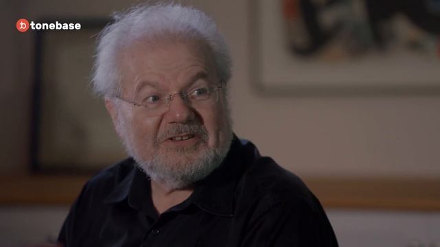 Emanuel Ax on Beethoven's Emperor Concerto | Advice for a former student смотреть онлайн